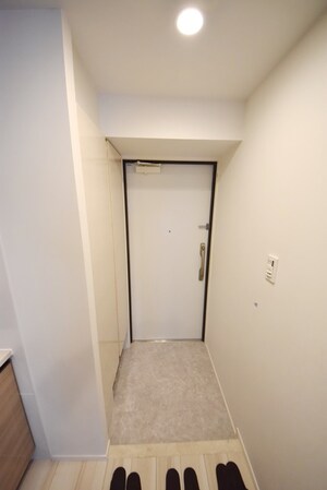 ラクラス日本橋浜町の物件内観写真